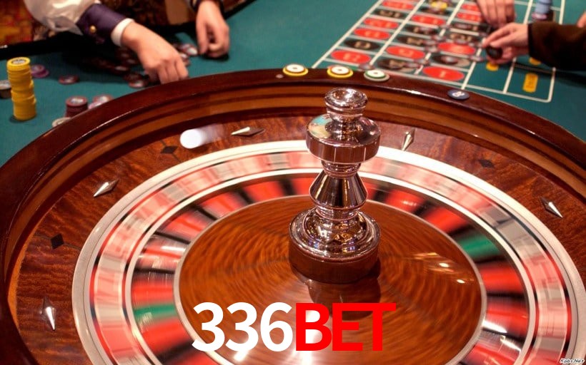 Estatísticas 336bet