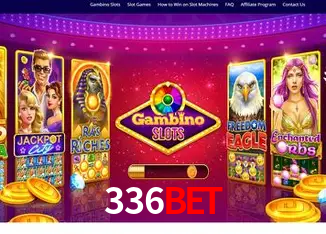 Desvendando o Mundo dos Jogos Virtuais na 336bet
