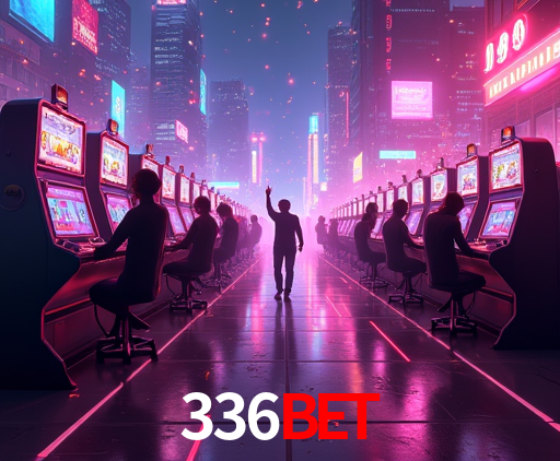 Experiência VIP 336bet