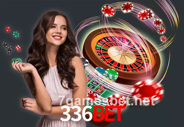 vivo no cassino 336bet