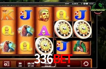 Inovações de Jogos na 336bet: O Futuro das Experiências Interativas