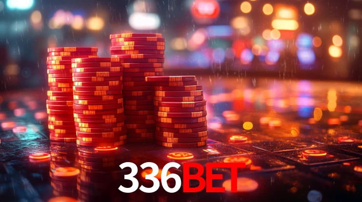 Sinta a adrenalina dos jogos de cassino com 336bet