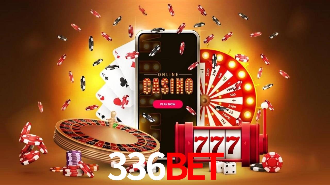 Promoções Sazonais 336bet