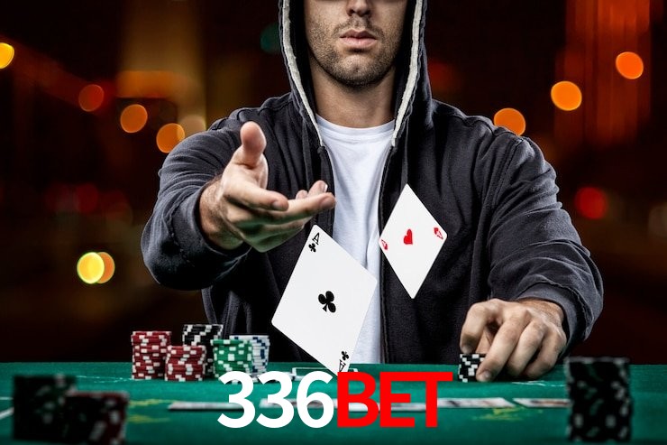 PIX Instantâneo 336bet