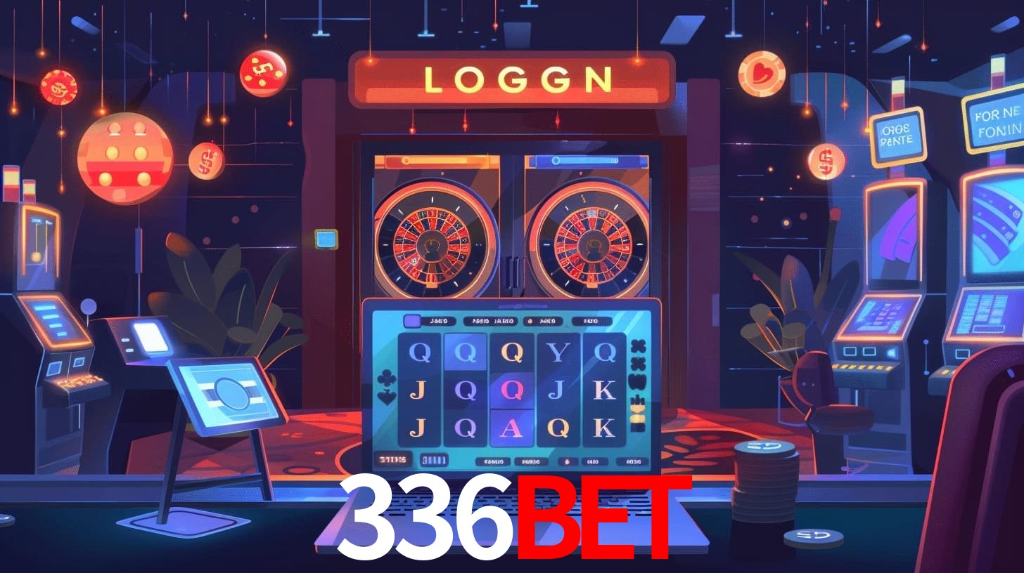 Jogos de Slot 336bet