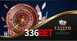 Provedores de Jogos 336bet
