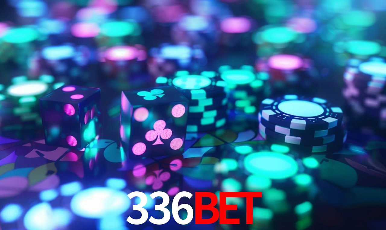 Estatísticas do Jogo 336bet
