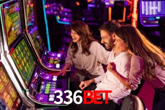 Casino VIP 336bet