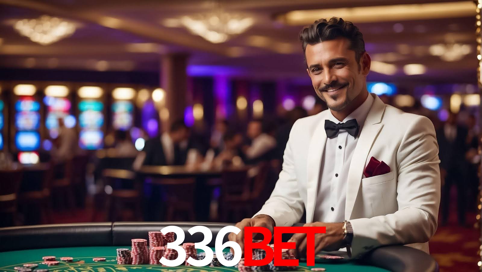 Avaliações dos Jogadores 336bet