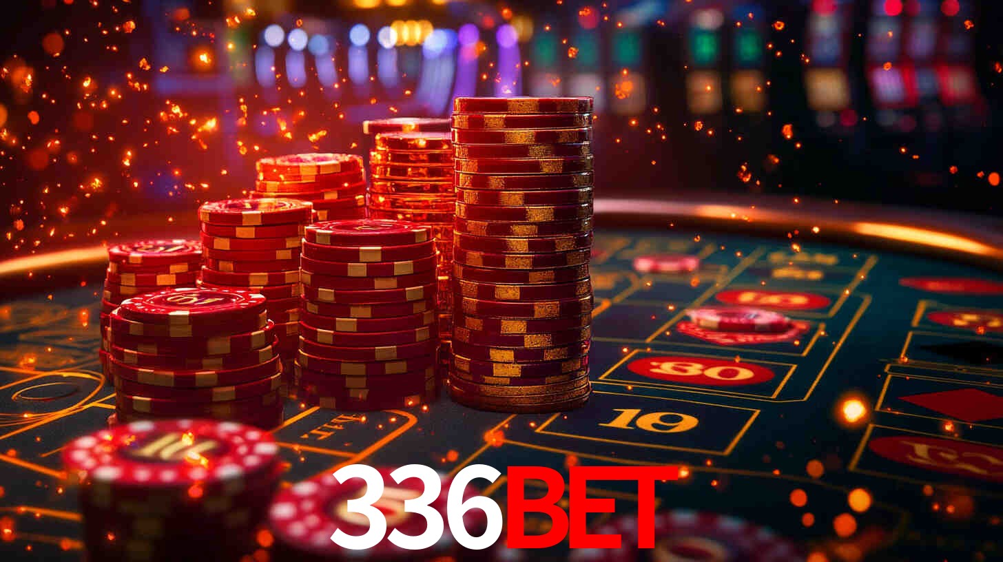 Ofertas Imperdíveis na 336bet: Promoções e Bônus Que Valem a Pena