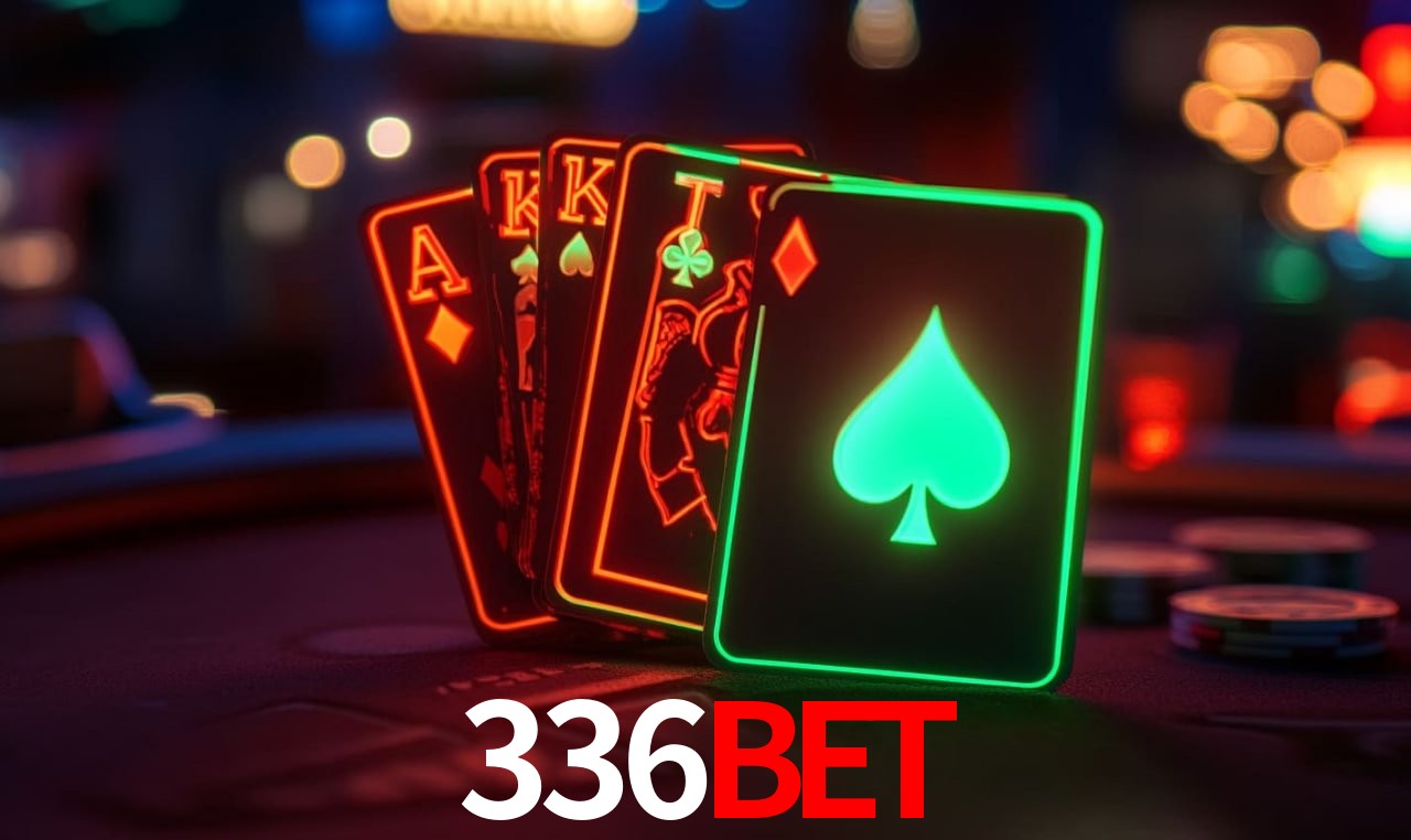 Promoções Sazonais 336bet