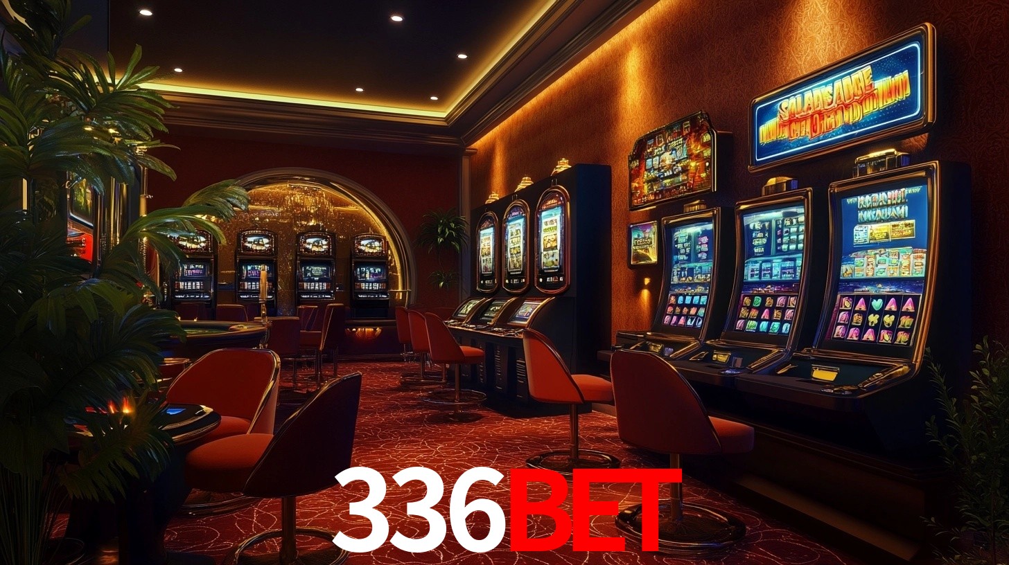 Torneios 336bet