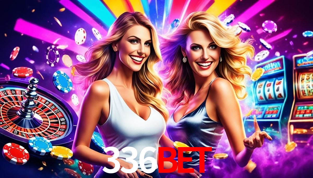 Apostas de Futebol 336bet