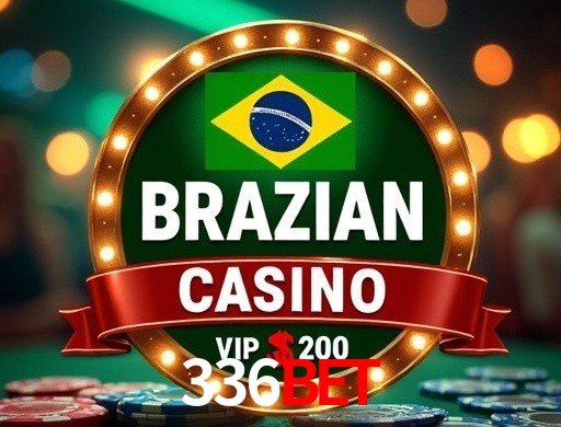 Integração de APIs 336bet