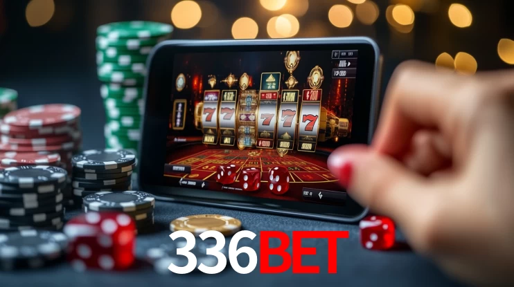 Bônus Diários 336bet