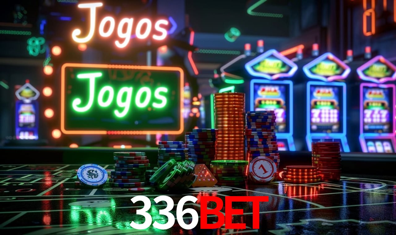 Jogos Exclusivos 336bet