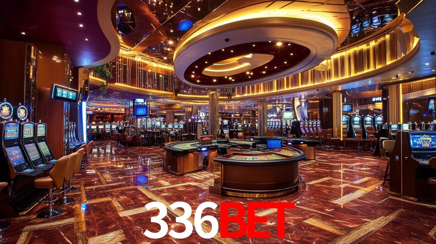 Programa VIP 336bet