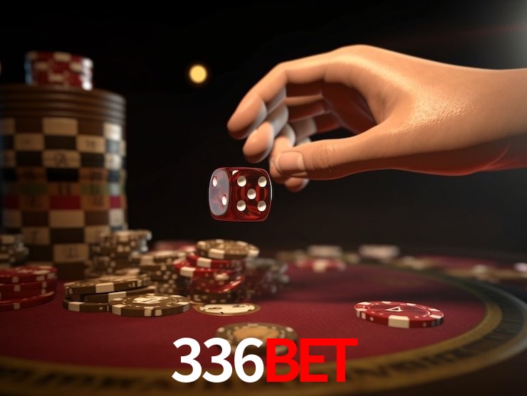 Integração de APIs 336bet