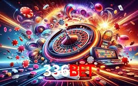 Casino Ao Vivo 336bet
