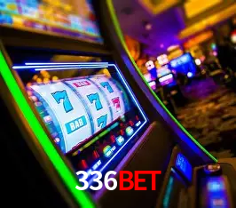 Desvendando o Mundo dos Jogos Virtuais na 336bet