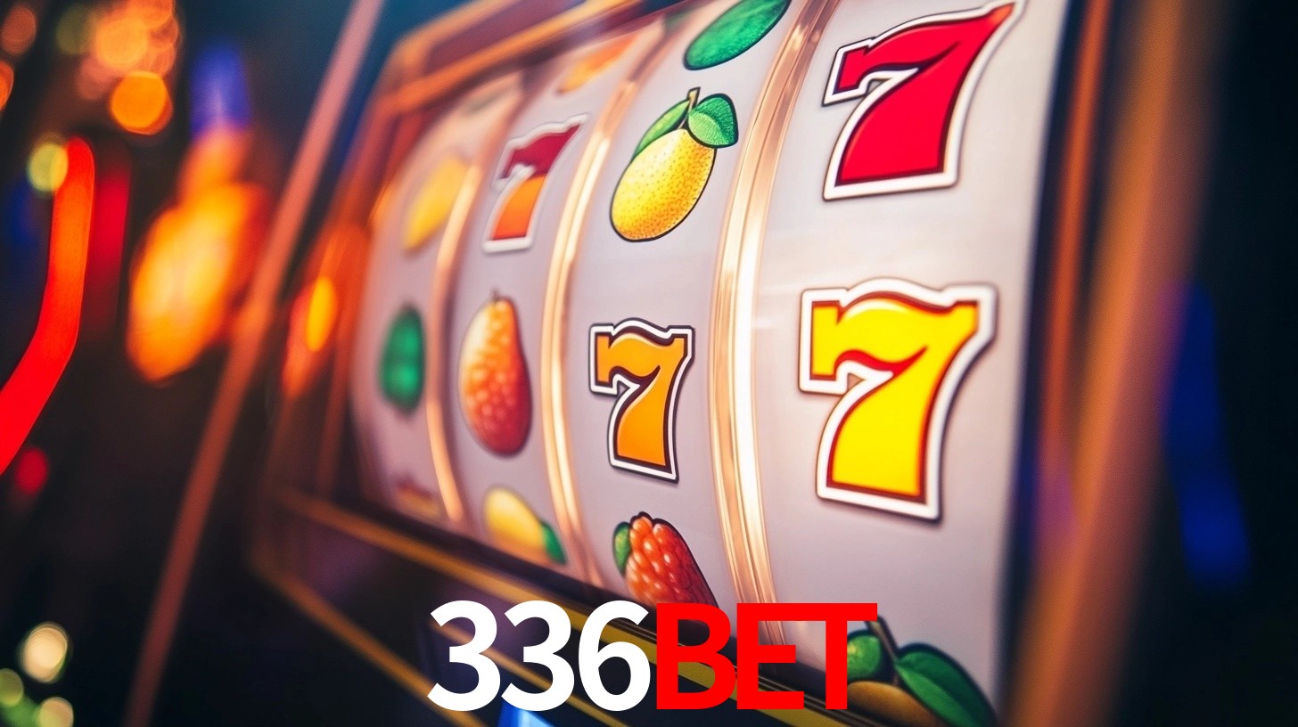 Experimente o Login Seguro Premium no 336bet