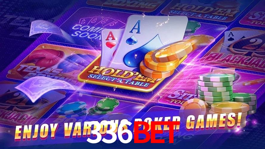 Torneios 336bet