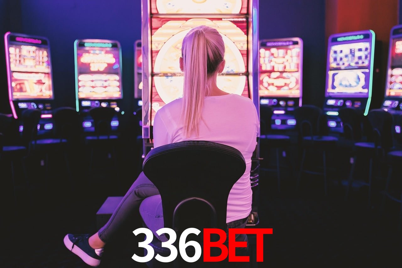 Casino Ao Vivo 336bet