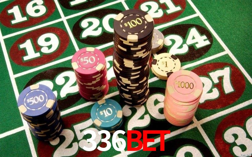 Programa VIP 336bet
