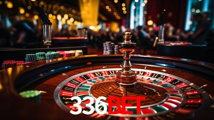 A Experiência Imersiva dos Cassinos Ao Vivo no 336bet