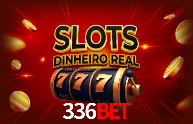 Provedores de Jogos 336bet