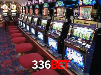 Inovações de Jogos na 336bet: O Futuro das Experiências Interativas