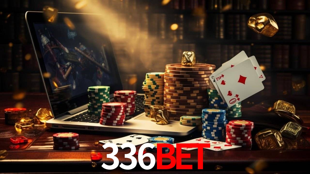 Recursos de Bônus 336bet