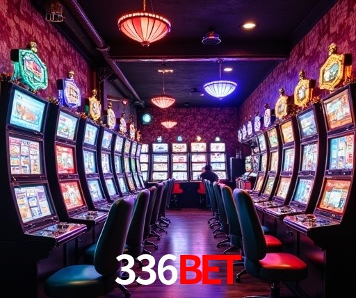 Tecnologia da Plataforma 336bet