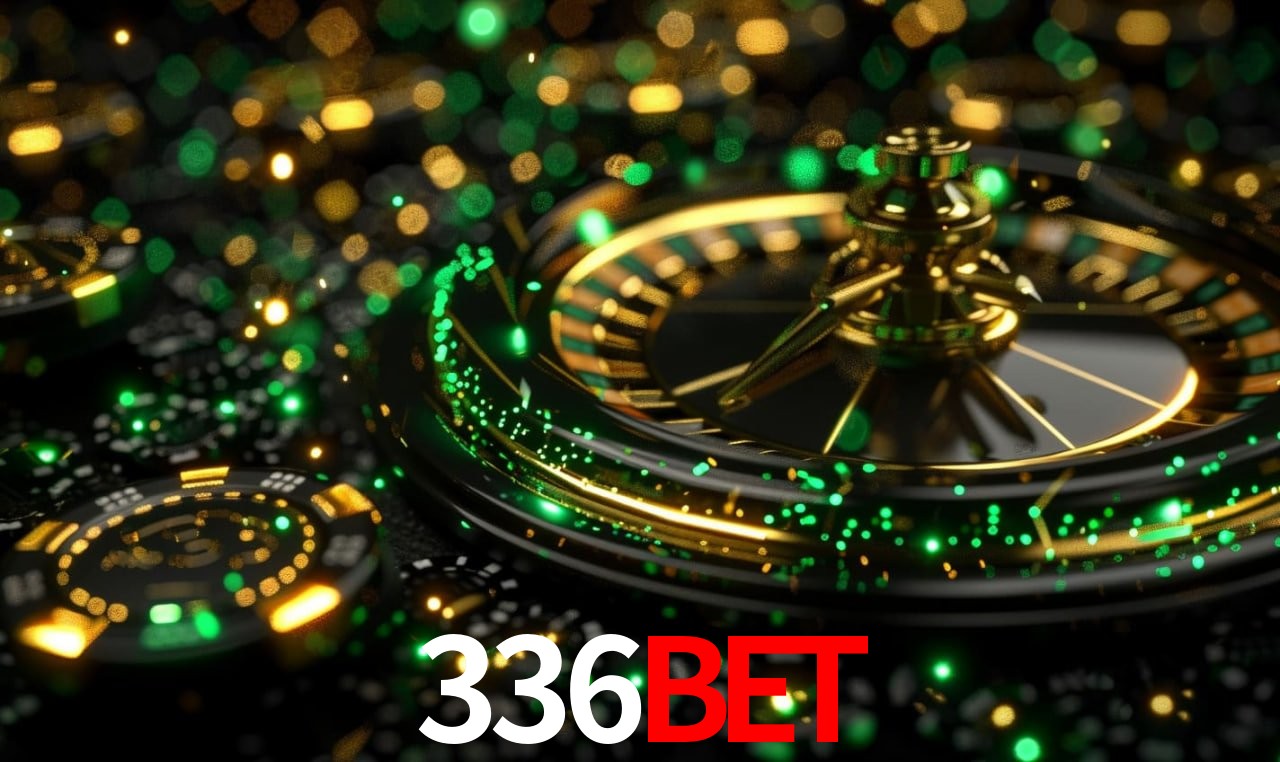 Design Responsivo 336bet