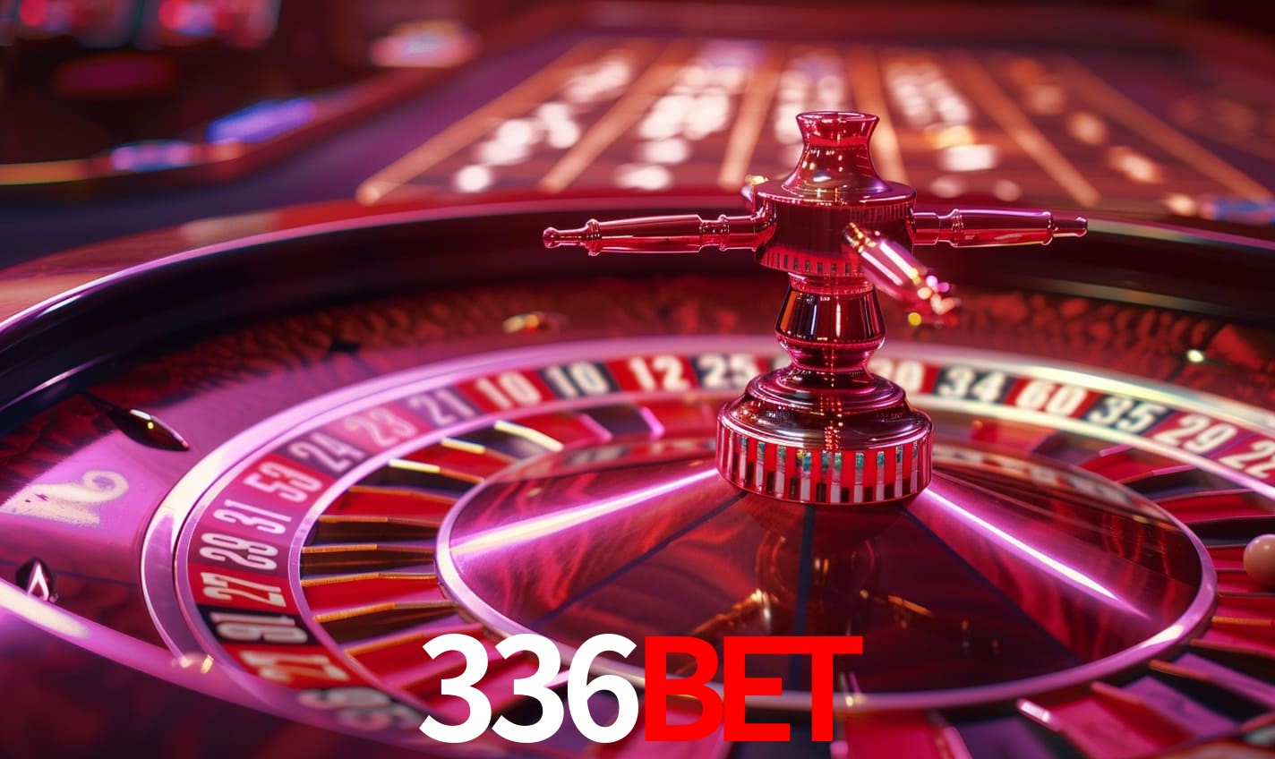 Interface Premium 336bet