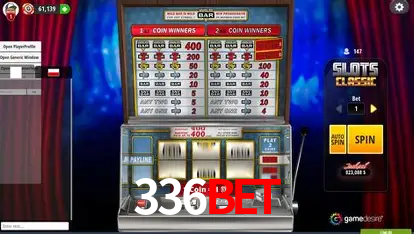 Apostas Esportivas na 336bet: Um Guia Completo