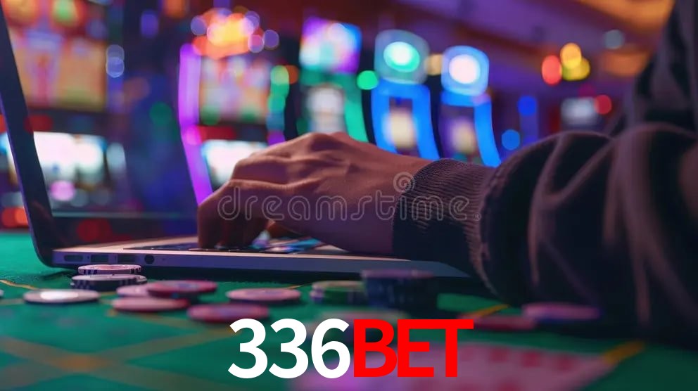 Apostas de Basquete 336bet