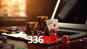 Mesa de Blackjack 336bet
