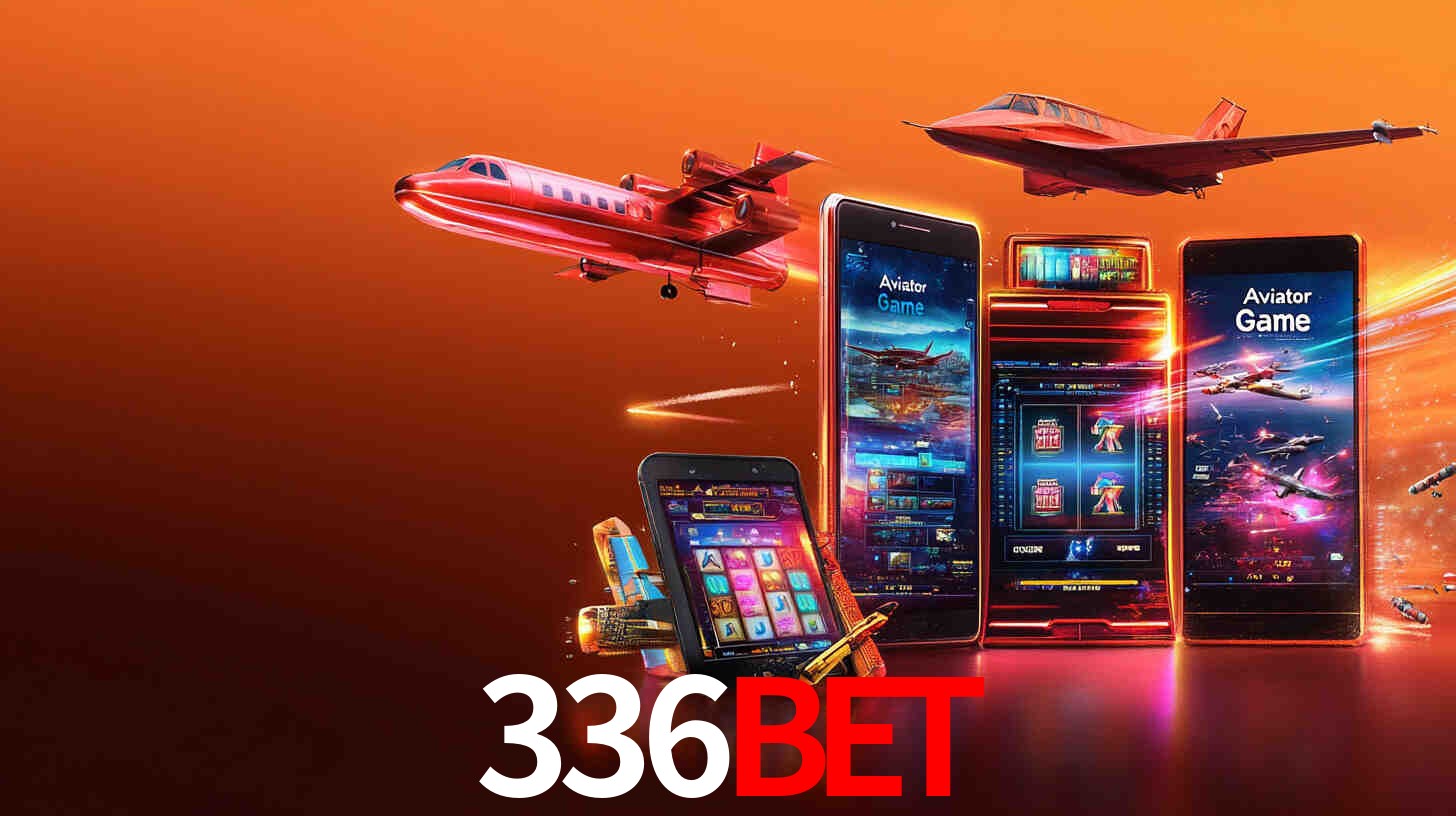Jogo Aviator 336bet