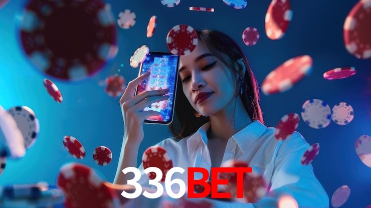 Bônus Diários 336bet