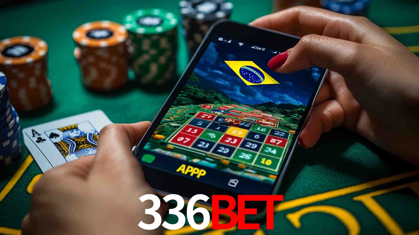 cassino 336bet